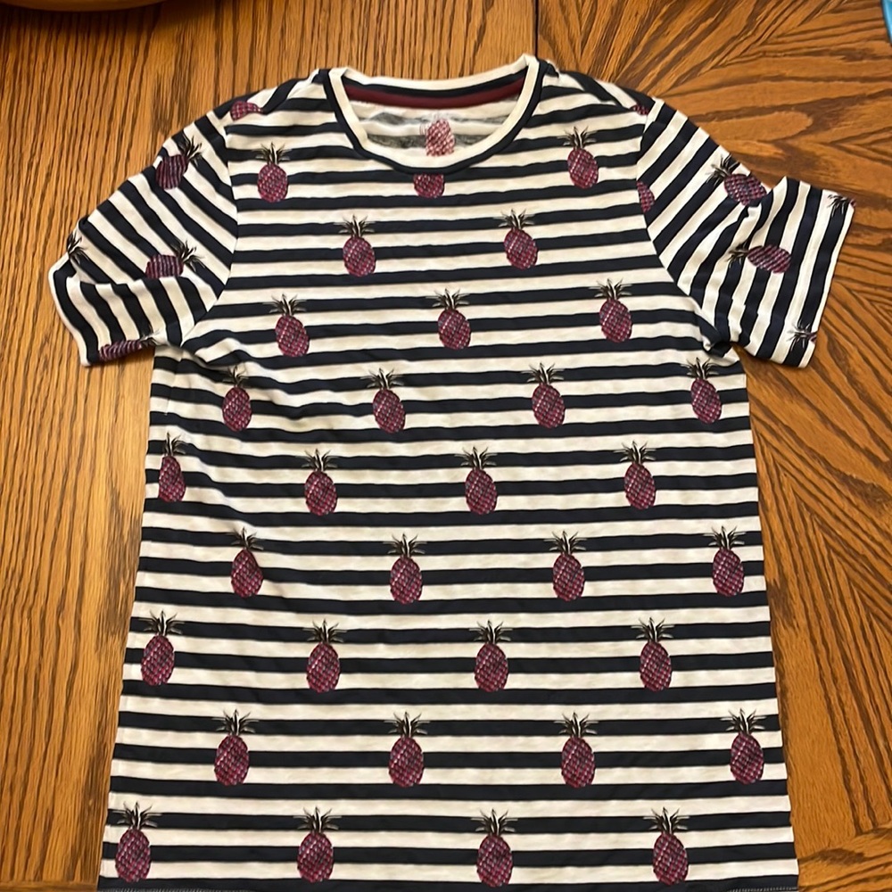 Tory Burch T-Shirt Size XS